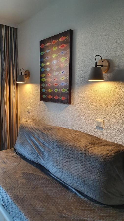 Vacances O Cap Coz - Jardin Vue Mer Et Piscine - Residence Cap Azur فوسنان المظهر الخارجي الصورة