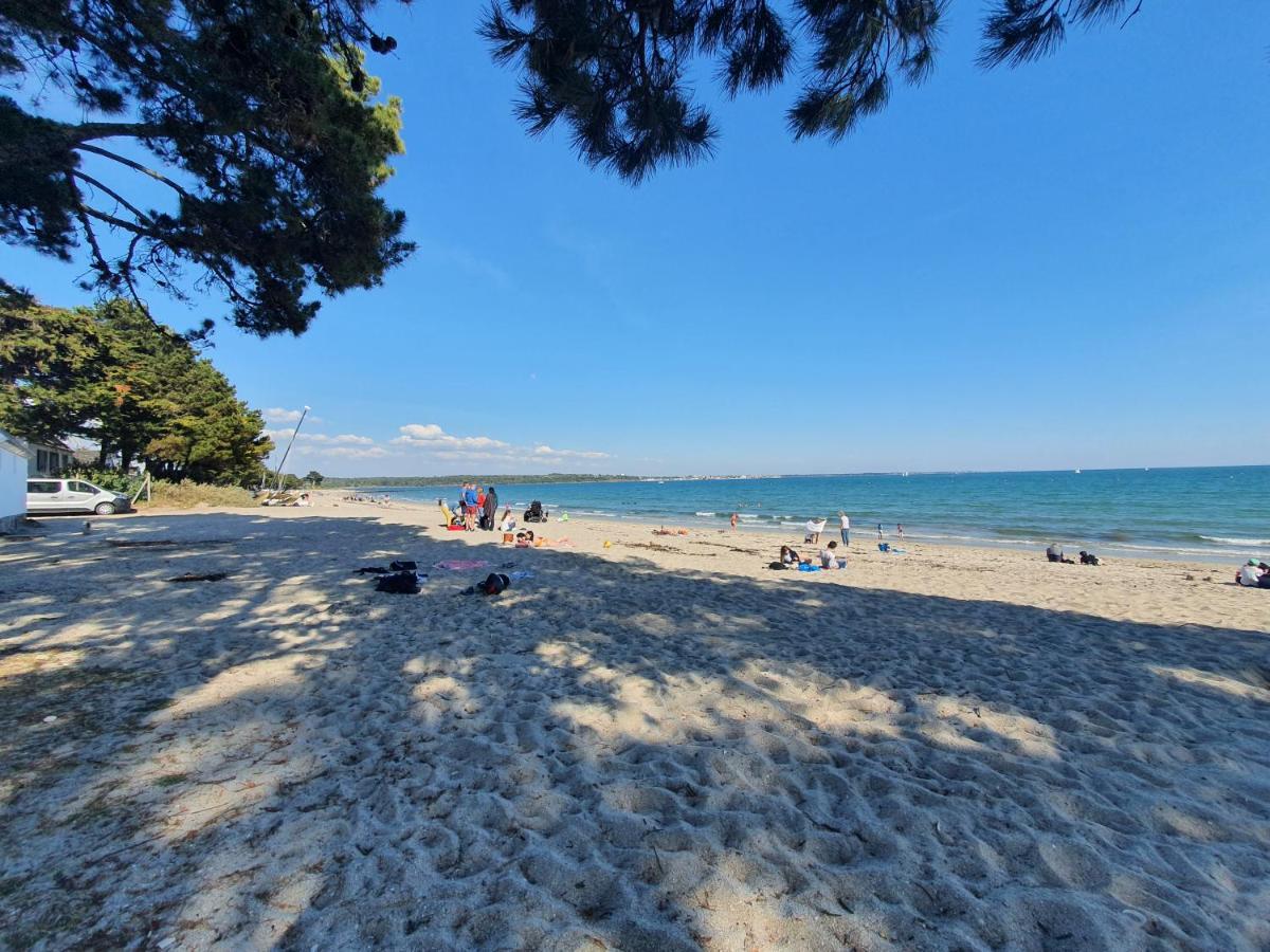 Vacances O Cap Coz - Jardin Vue Mer Et Piscine - Residence Cap Azur فوسنان المظهر الخارجي الصورة