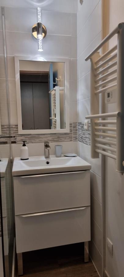 Vacances O Cap Coz - Jardin Vue Mer Et Piscine - Residence Cap Azur فوسنان المظهر الخارجي الصورة
