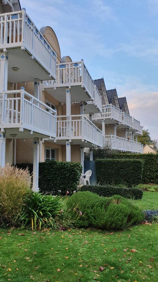 Vacances O Cap Coz - Jardin Vue Mer Et Piscine - Residence Cap Azur فوسنان المظهر الخارجي الصورة